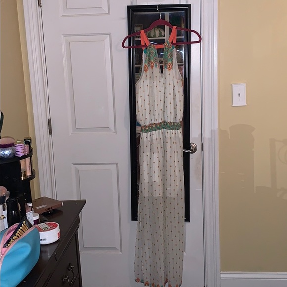 Kaya di Koko Maxi dress - worn once! - Picture 6 of 6